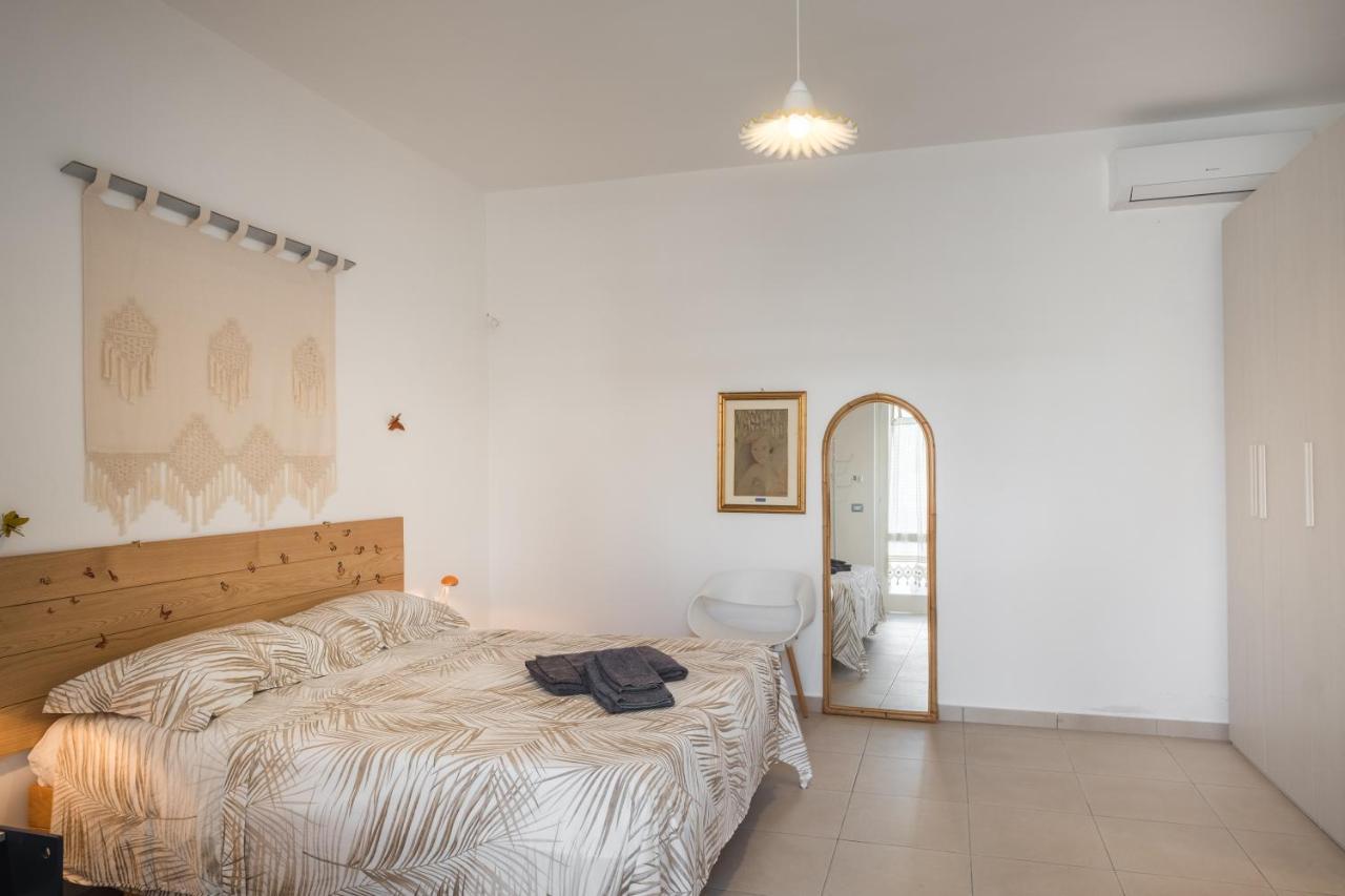 Microborgopasca Bed & Breakfast Sannicola Eksteriør bilde