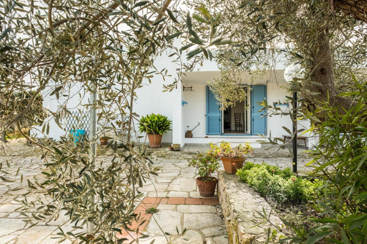 Microborgopasca Bed & Breakfast Sannicola Eksteriør bilde