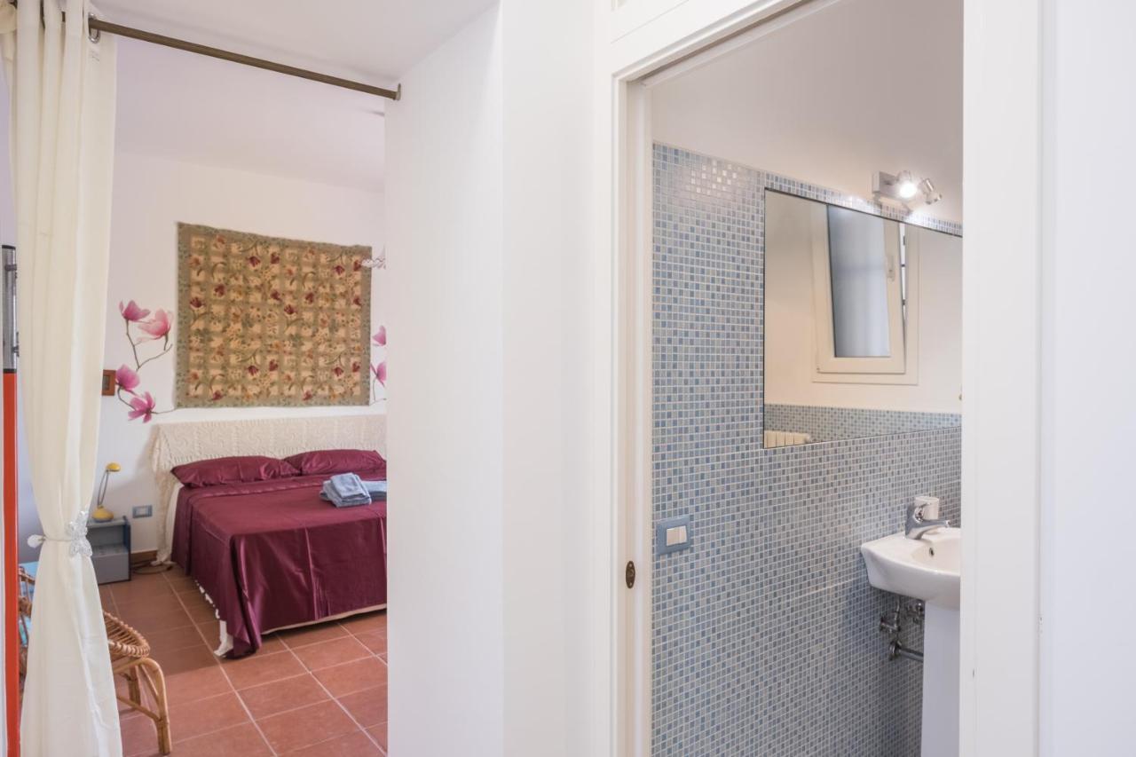Microborgopasca Bed & Breakfast Sannicola Eksteriør bilde