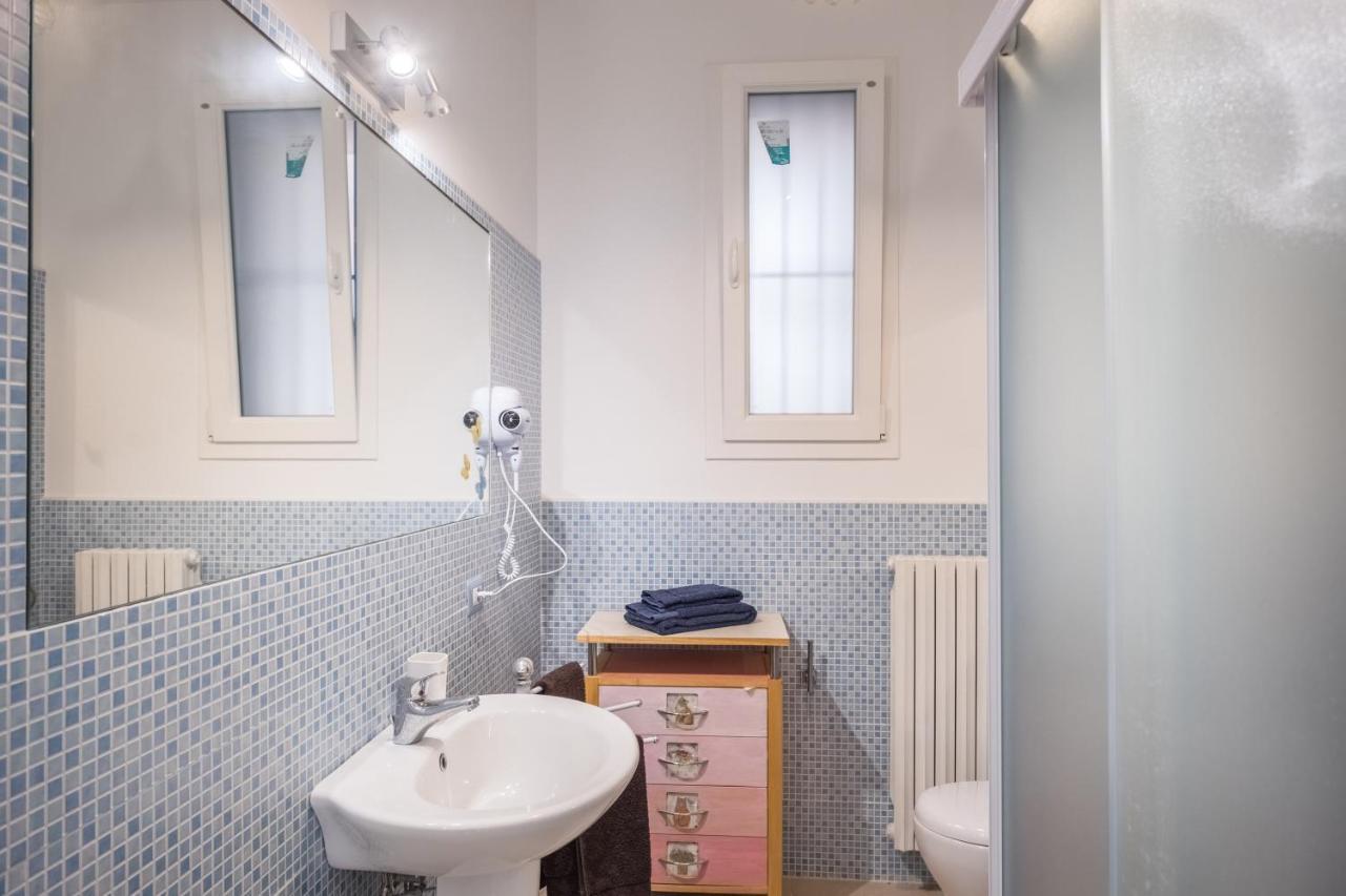 Microborgopasca Bed & Breakfast Sannicola Eksteriør bilde